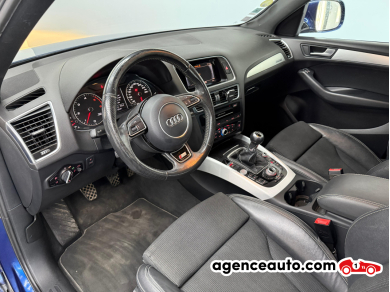 Audi Q5 — 10