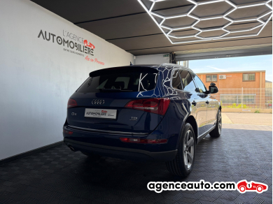 Audi Q5 — 3