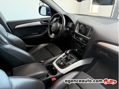 Audi Q5 — 18