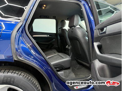 Audi Q5 — 22