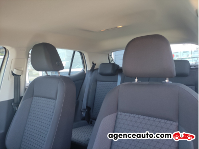 Volkswagen T-Cross — 20