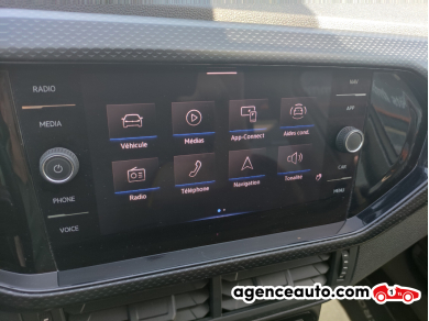 Volkswagen T-Cross — 13