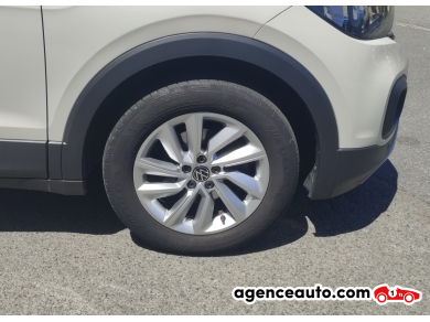 Volkswagen T-Cross — 27