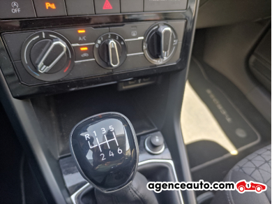 Volkswagen T-Cross — 18