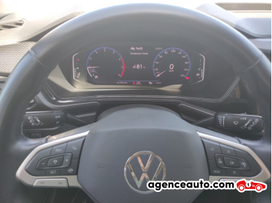 Volkswagen T-Cross — 11
