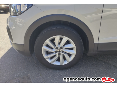 Volkswagen T-Cross — 24