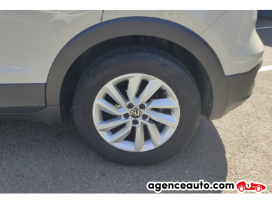 Volkswagen T-Cross — 25