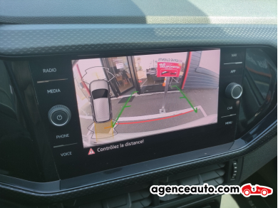 Volkswagen T-Cross — 14