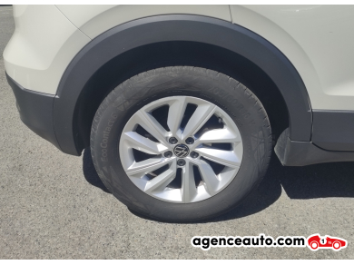 Volkswagen T-Cross — 26