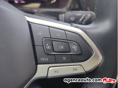 Volkswagen T-Cross — 16