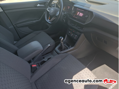 Volkswagen T-Cross — 9