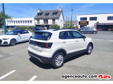 Volkswagen T-Cross — 5