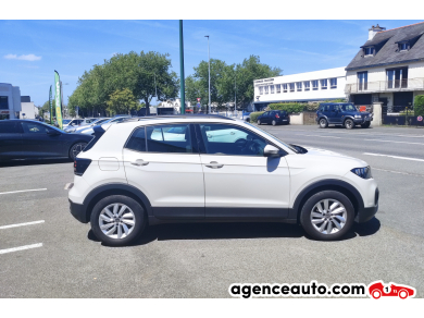 Volkswagen T-Cross — 4