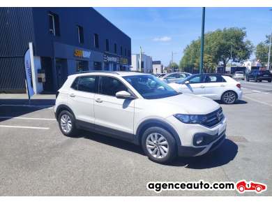 Volkswagen T-Cross — 3