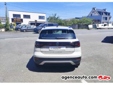 Volkswagen T-Cross — 6