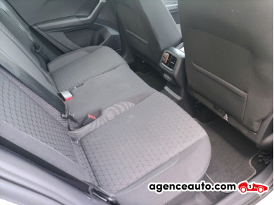 Volkswagen T-Cross — 22