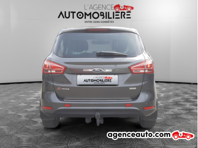 Ford B-Max — 6