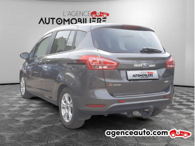 Ford B-Max — 7