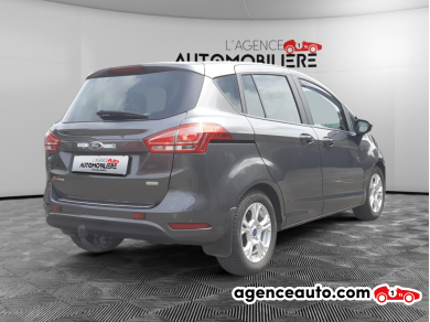 Ford B-Max — 5