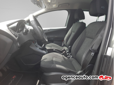Ford B-Max — 9