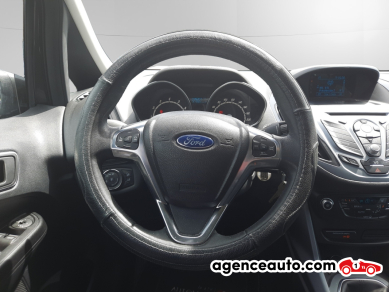 Ford B-Max — 11