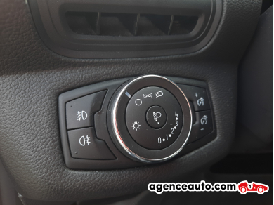 Ford B-Max — 10