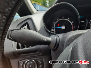 Ford B-Max — 15