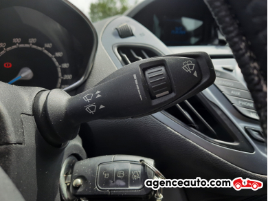 Ford B-Max — 13
