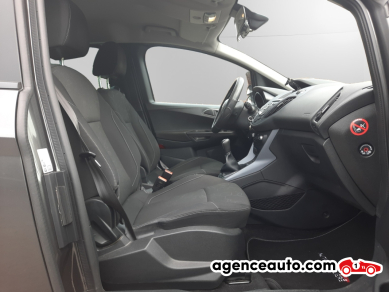 Ford B-Max — 21