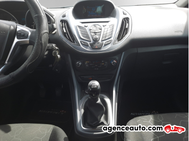Ford B-Max — 16