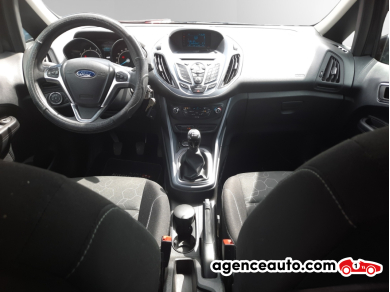 Ford B-Max — 20