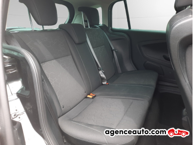 Ford B-Max — 22