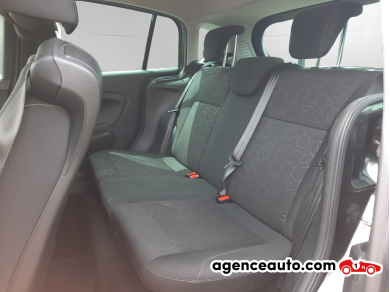 Ford B-Max — 23