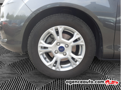 Ford B-Max — 26