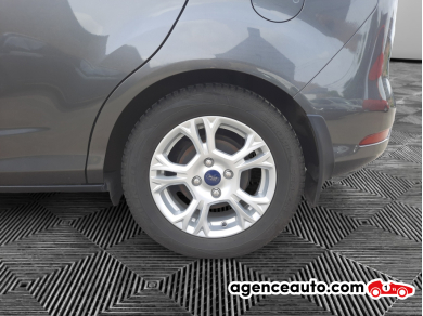Ford B-Max — 28