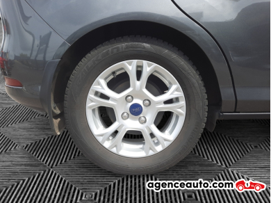 Ford B-Max — 29