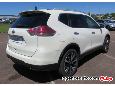 Nissan X-Trail — 5