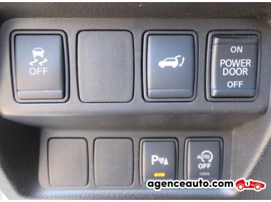 Nissan X-Trail — 24