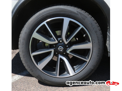 Nissan X-Trail — 26