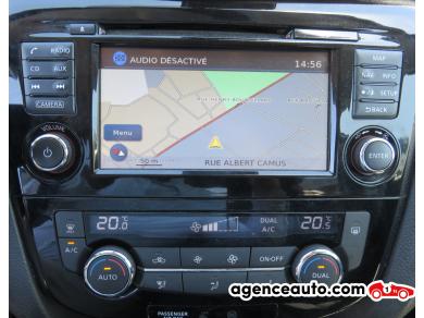 Nissan X-Trail — 23