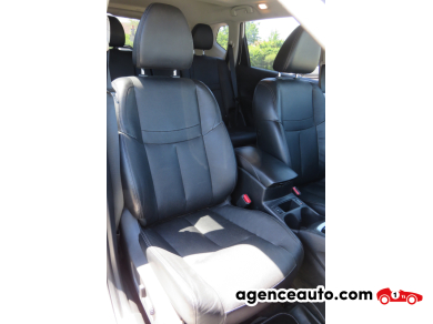 Nissan X-Trail — 16