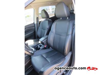 Nissan X-Trail — 12