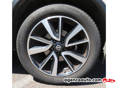 Nissan X-Trail — 27