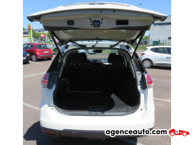 Nissan X-Trail — 17