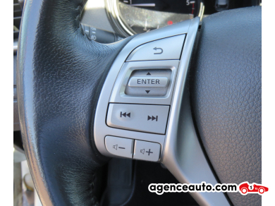 Nissan X-Trail — 19