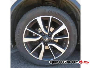 Nissan X-Trail — 28