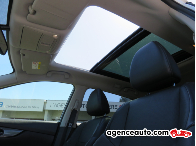 Nissan X-Trail — 13
