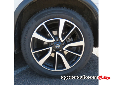 Nissan X-Trail — 29