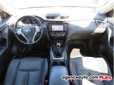 Nissan X-Trail — 11