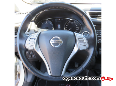 Nissan X-Trail — 18